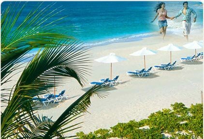 Beach of Goa